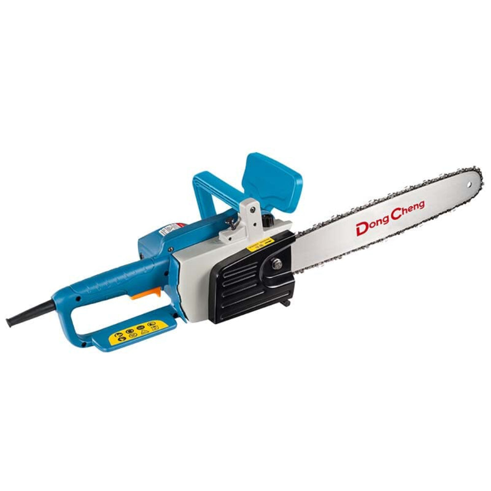 Electric Chain Saw DML03-405 منشار شجر كهرباء 1300 وات