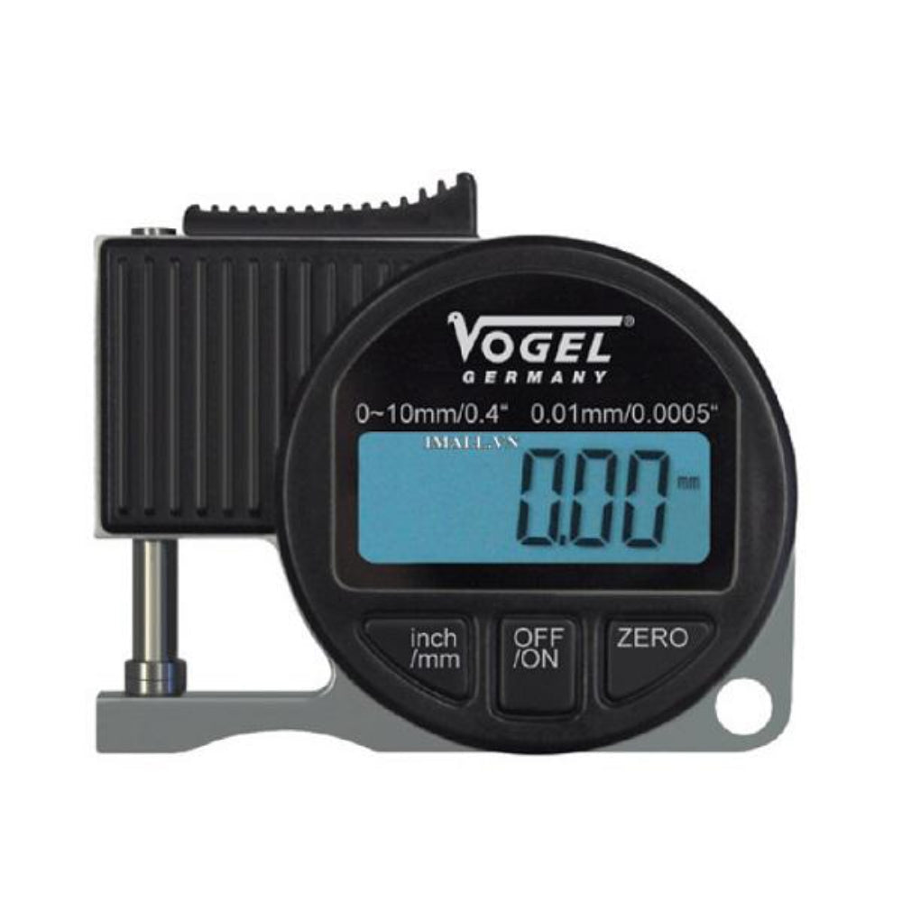240408 جهاز قياس سمك ديجيتال من 0- 10 دقة 0.01 مم