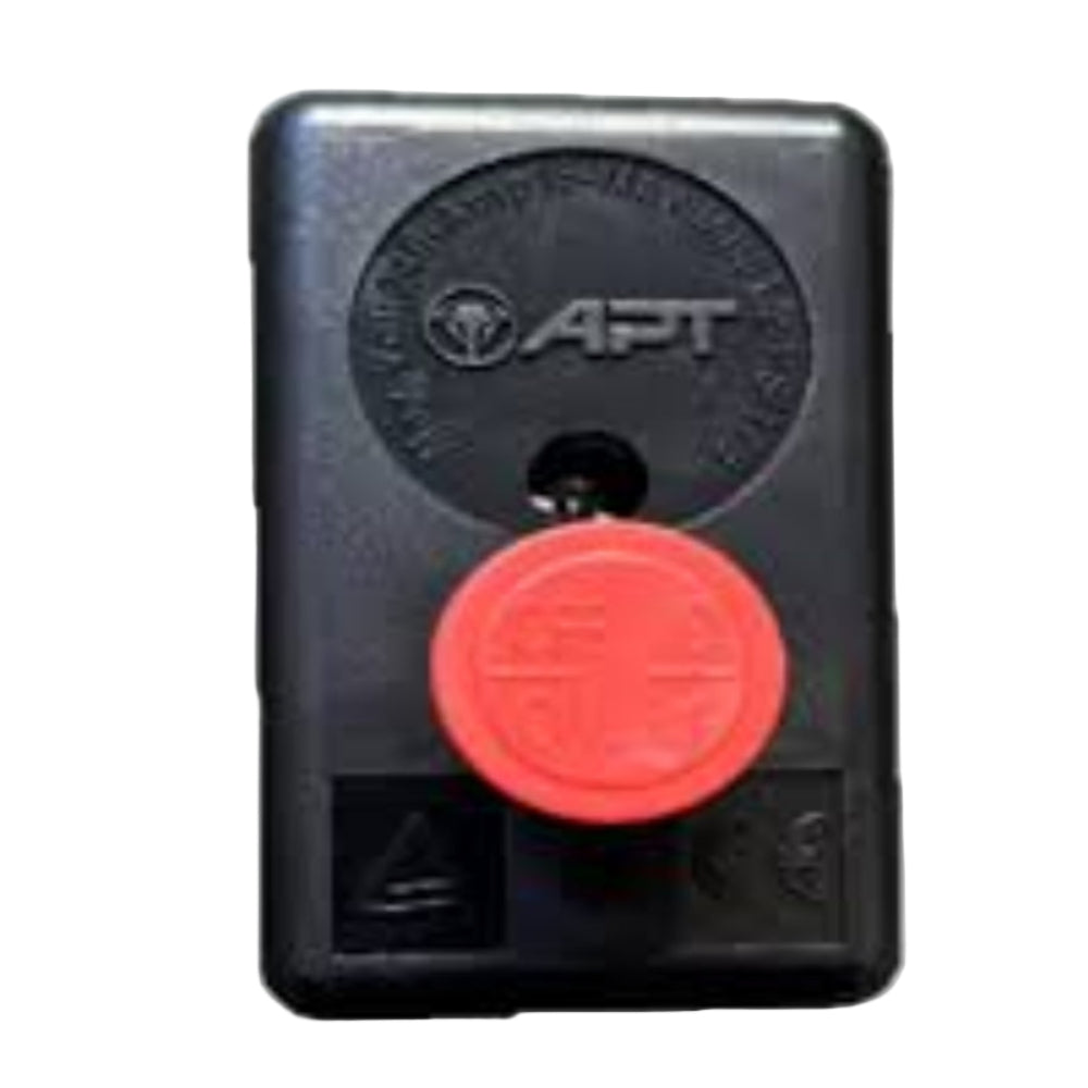 LF10-L1H-B سويتش 1 إتجاة 1 فاز 16 أمبير 1/4 بوصه أسود