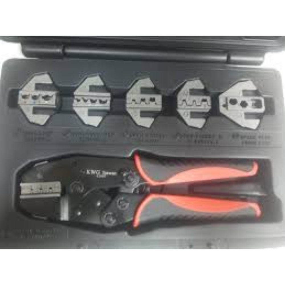 بنسه ترامل أوتوماتيك 7 قطع 61007 – eTawredat