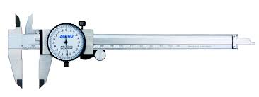 101-012-21 باكوليس بالساعة 300 مم   دقة 0.02 مم --