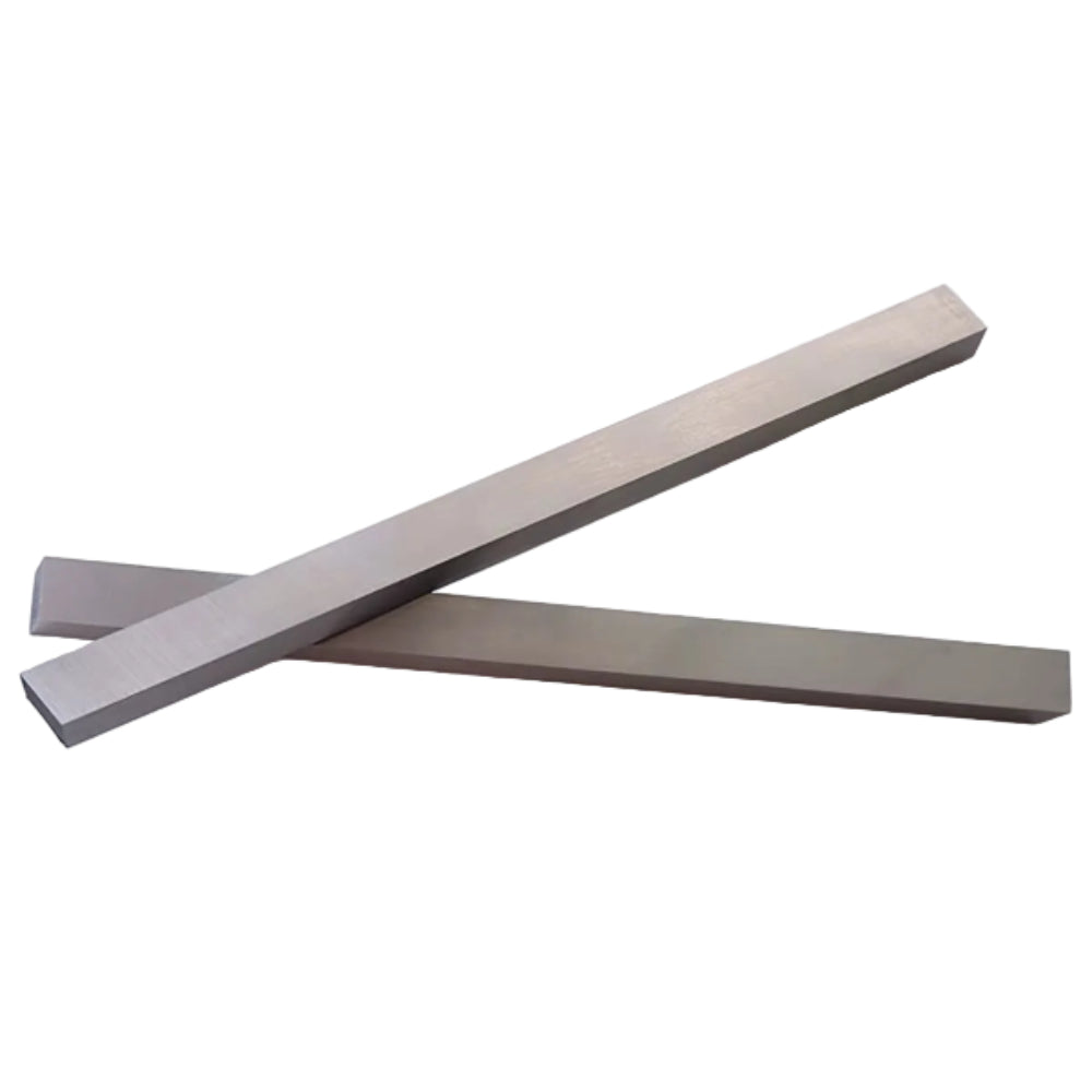 HSS  8 بوصة   x  11/16 بوصة   سكينة  مخرطة  صلب  8  بوصة  مربع  11/16  بوصة