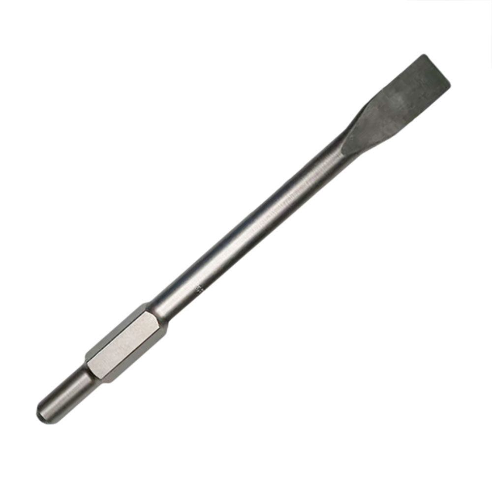 HEX 25x280x17 mm اجنة مبططة 17-280-25 مم مسدسة – eTawredat