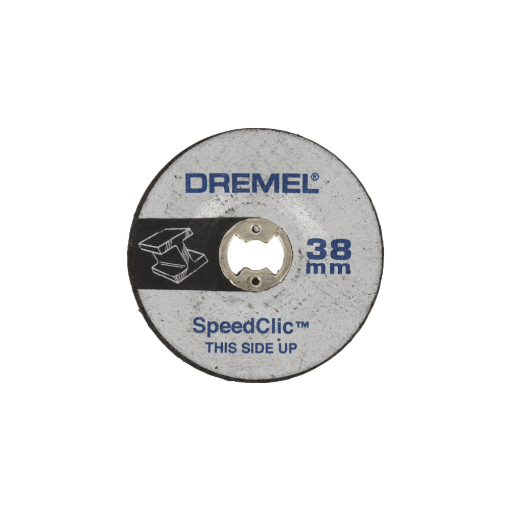 8710364054879 EZ SpeedClic™ Grinding Wheel قرص طحن سبيد كليك اي زد