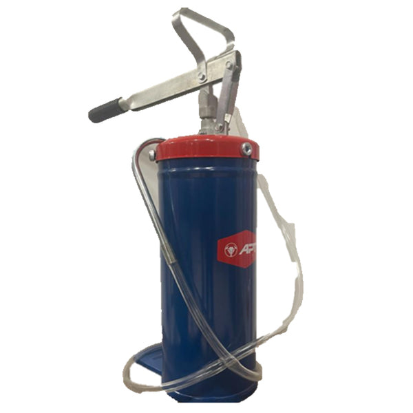 DW31071601 مشحمة برميل يدوية 16 كجم