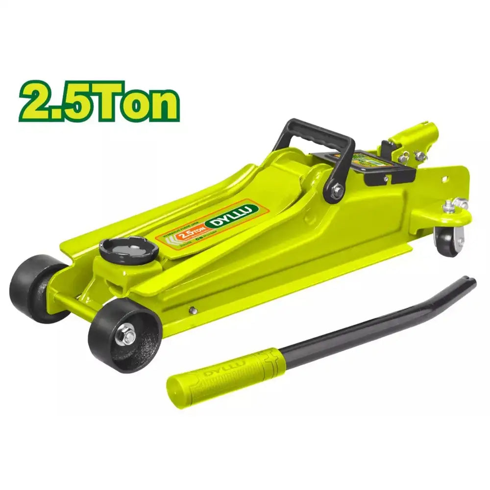 DTHJ2525    كوريك    تمساح    2.5    طن