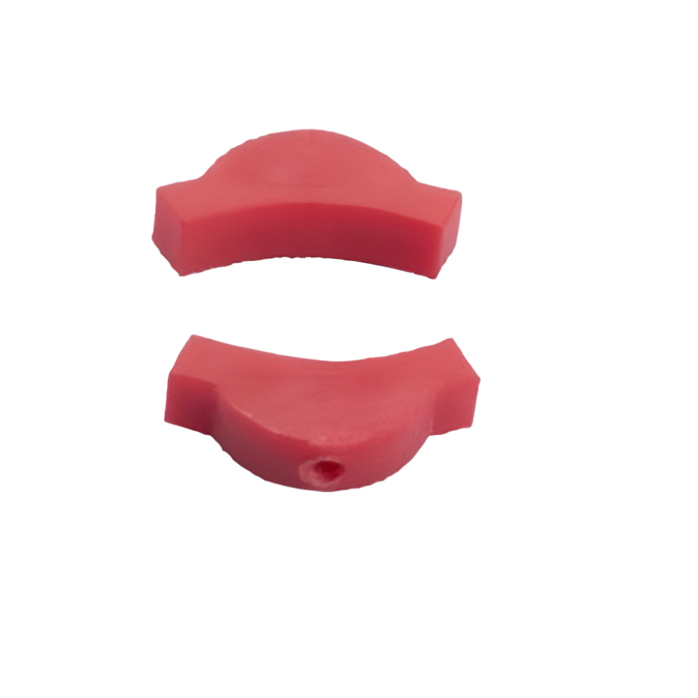 E34-250R  Spare Plastic Jaw Set ( for E34-250 )