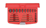 R26-M25  25 Piece Screw Extractor Kit
