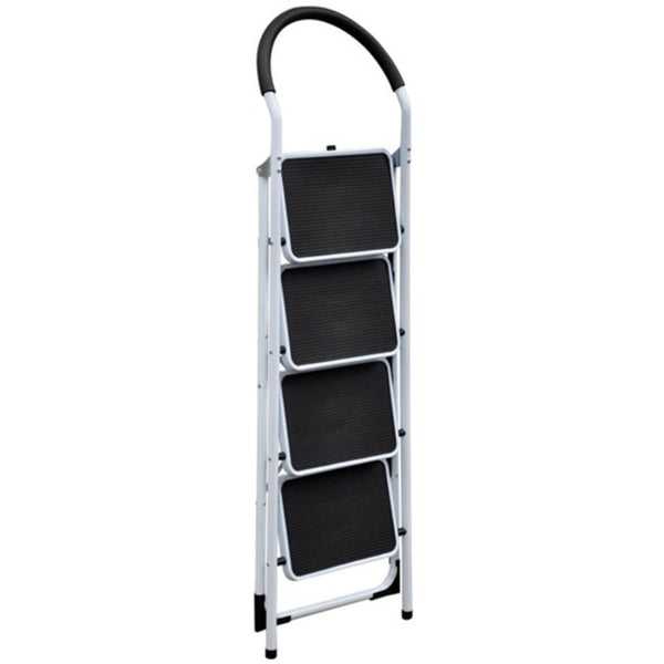 WR2462 4 Step Pyramid Home Use Ladder