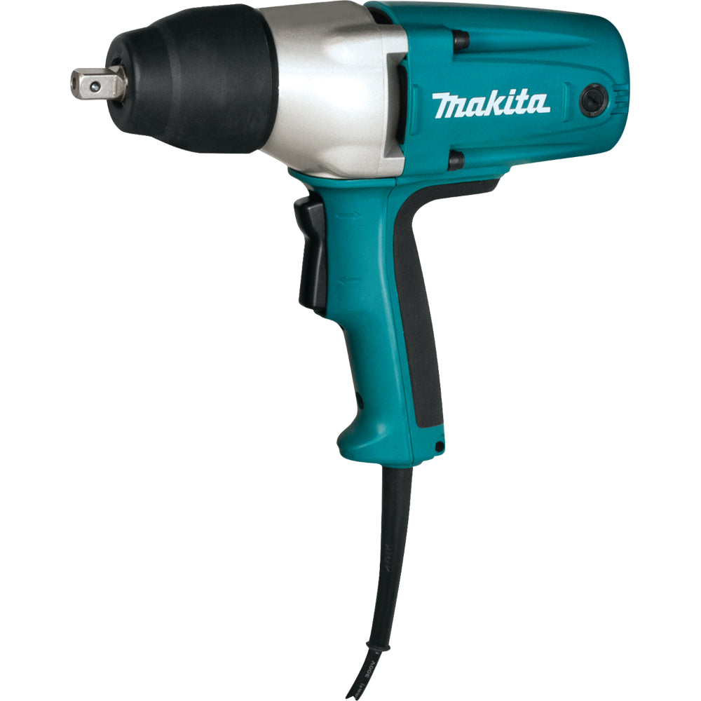 دريل بالكهرباء 1/2 بوصة 400 وات MAKITA موديل 350 نيوتن عزم TW0350