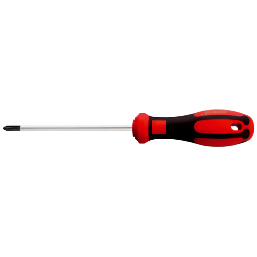 F14-000-060X  C-PLUS Phillips Screwdriver- PH0x60 mm / Display Carded