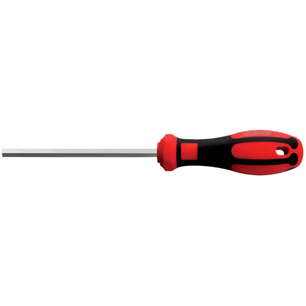 F22A-0332  C-PLUS Hexagon Screwdriver - 3/32" x80 mm