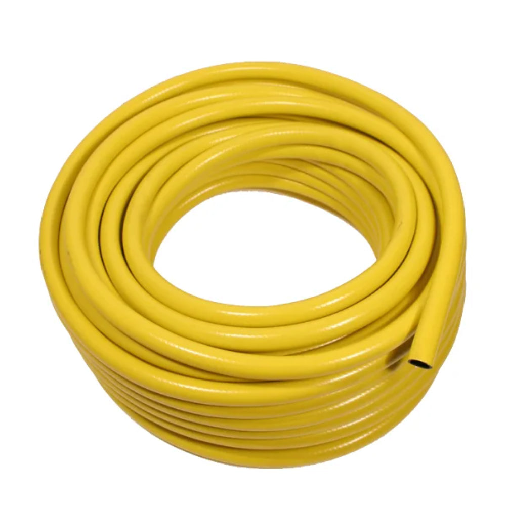 466112100 Tuscan Yellow Water Hose 1/2 inch 100m 15Bar