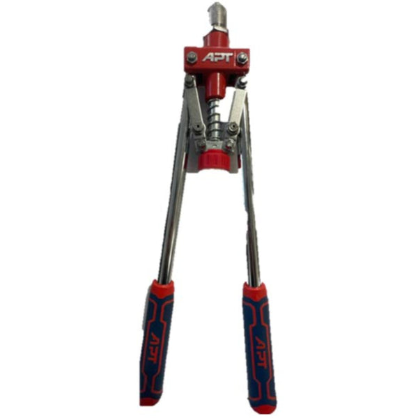 AH2437500-420  بنسة برشام مقص 420 مم 3.2 -4- 4.8 مم