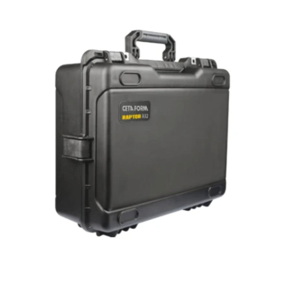 A32  Tool Cases ( Empty )  / 530 x 400 x 180 mm