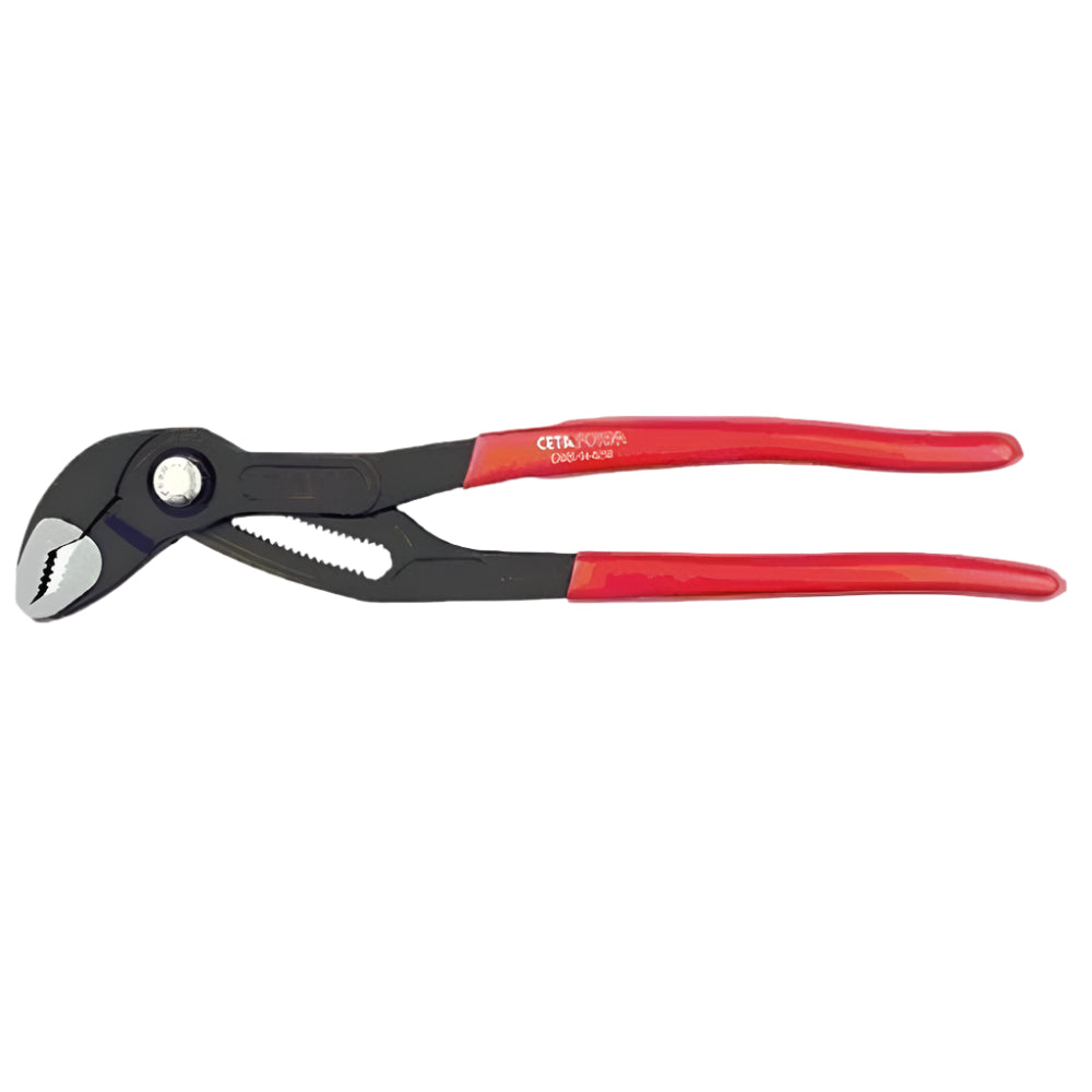 E30Q-54-0150  Water Pump Pliers- 150 mm/6" ( Push Button )