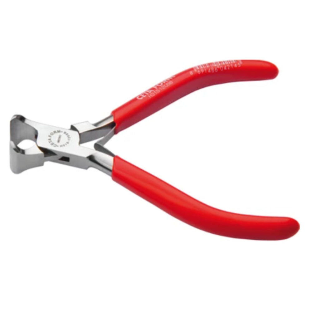 H31S-120SBX  C-TRONIC Electronics End Cutter-120 mm / Display Carded