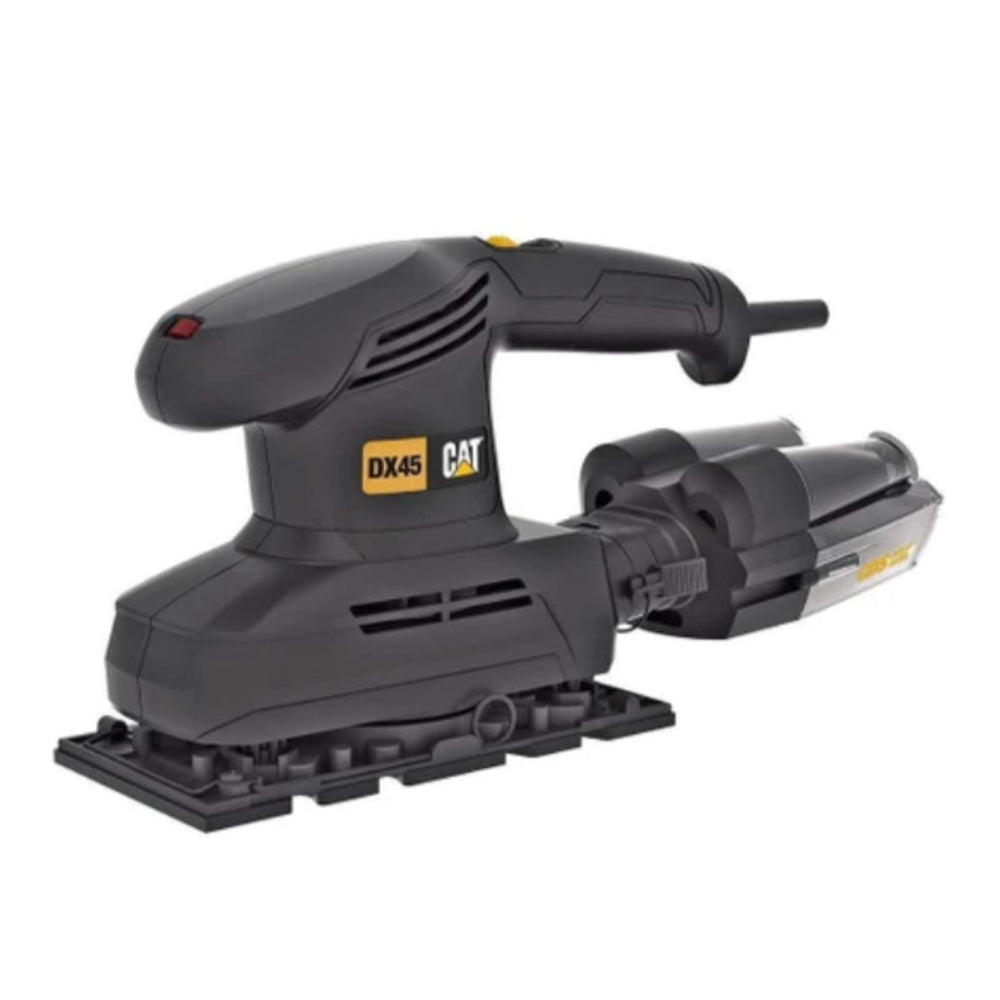 DX45 صنفرة هزاز وسط 240 وات