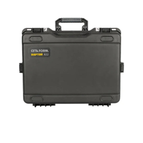 A32  Tool Cases ( Empty )  / 530 x 400 x 180 mm