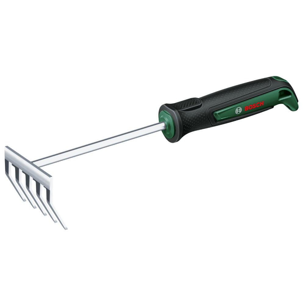 HAND RAKE مشط يدوى لتسوية التربة وتنضيفها من الحشائش