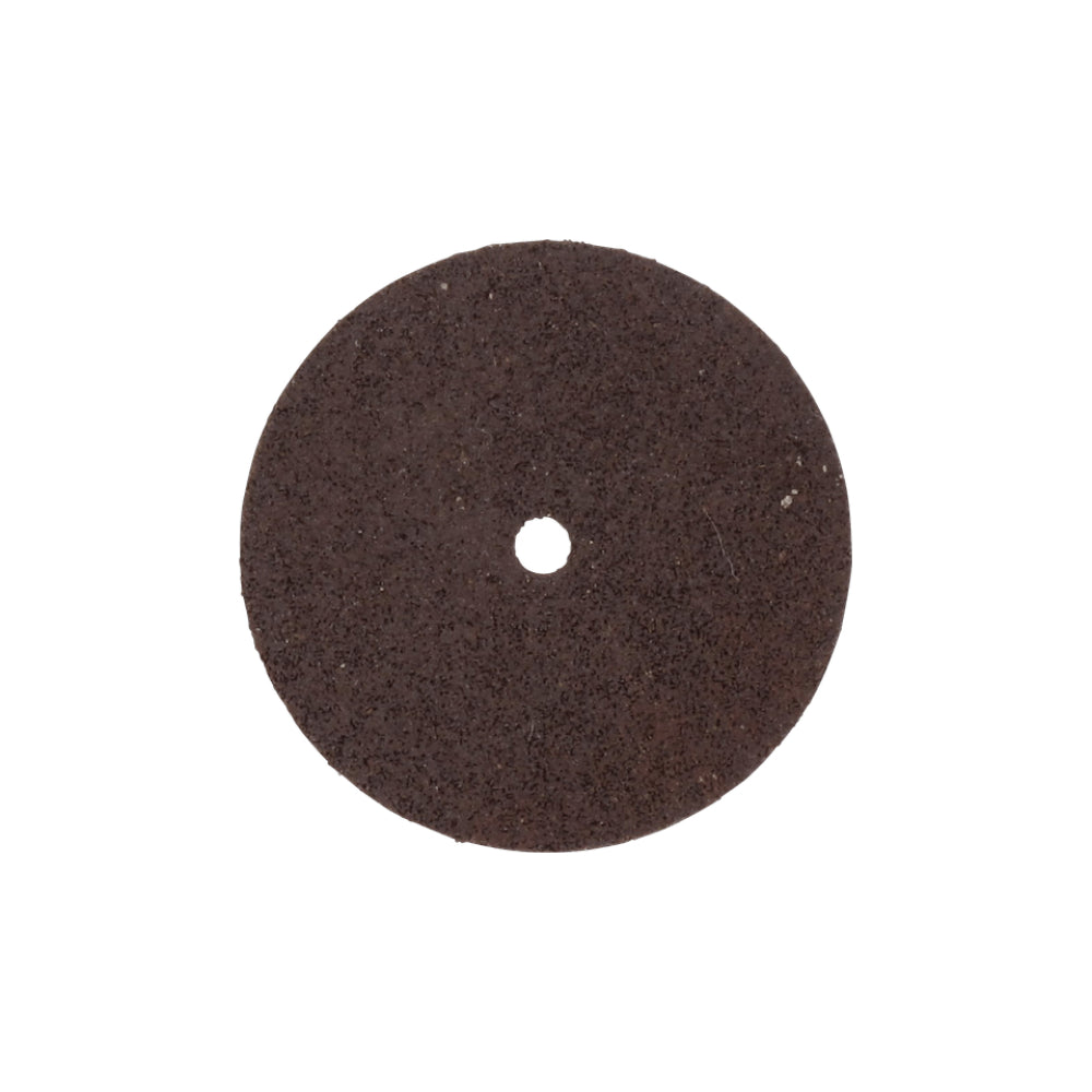 H. D. Emery Cut-Off Wheel 8710364007431 قرص قطع دريمل 24 مم (20 قطعة) (420)شديد التحمل