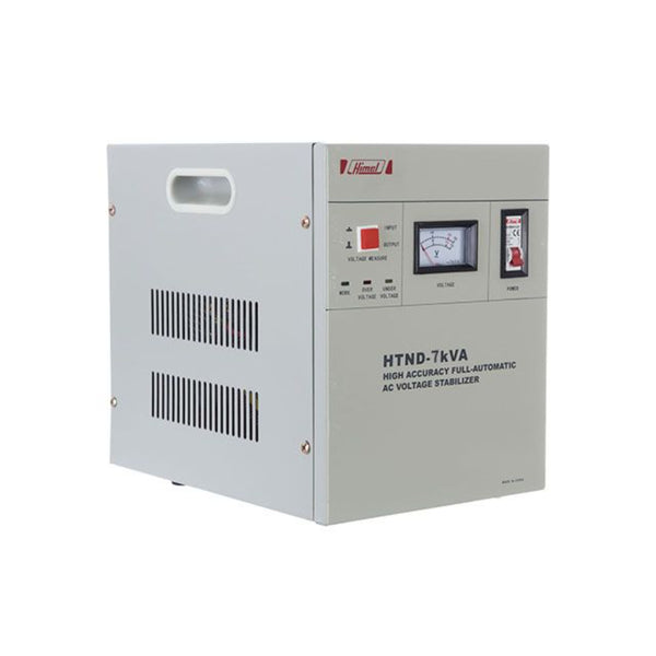 HTND7H220WF  HIND-7KVA Terminal connect, Output 220V With 01 Fan