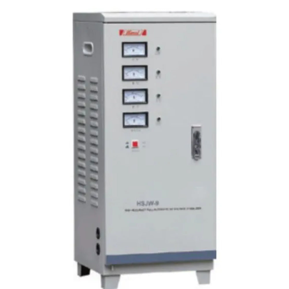 HSJW20GWF HSJW-20KVA With 03 Fans (3 phase)