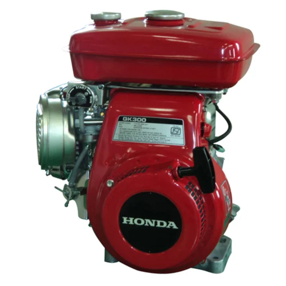 GK 300 محركات هوندا قدرات مختلفة