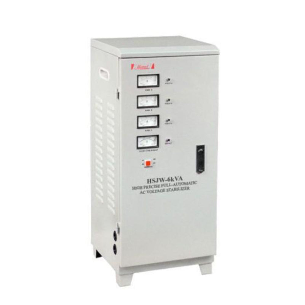 HSJW6G  HSJW-6KVA (3 phase)