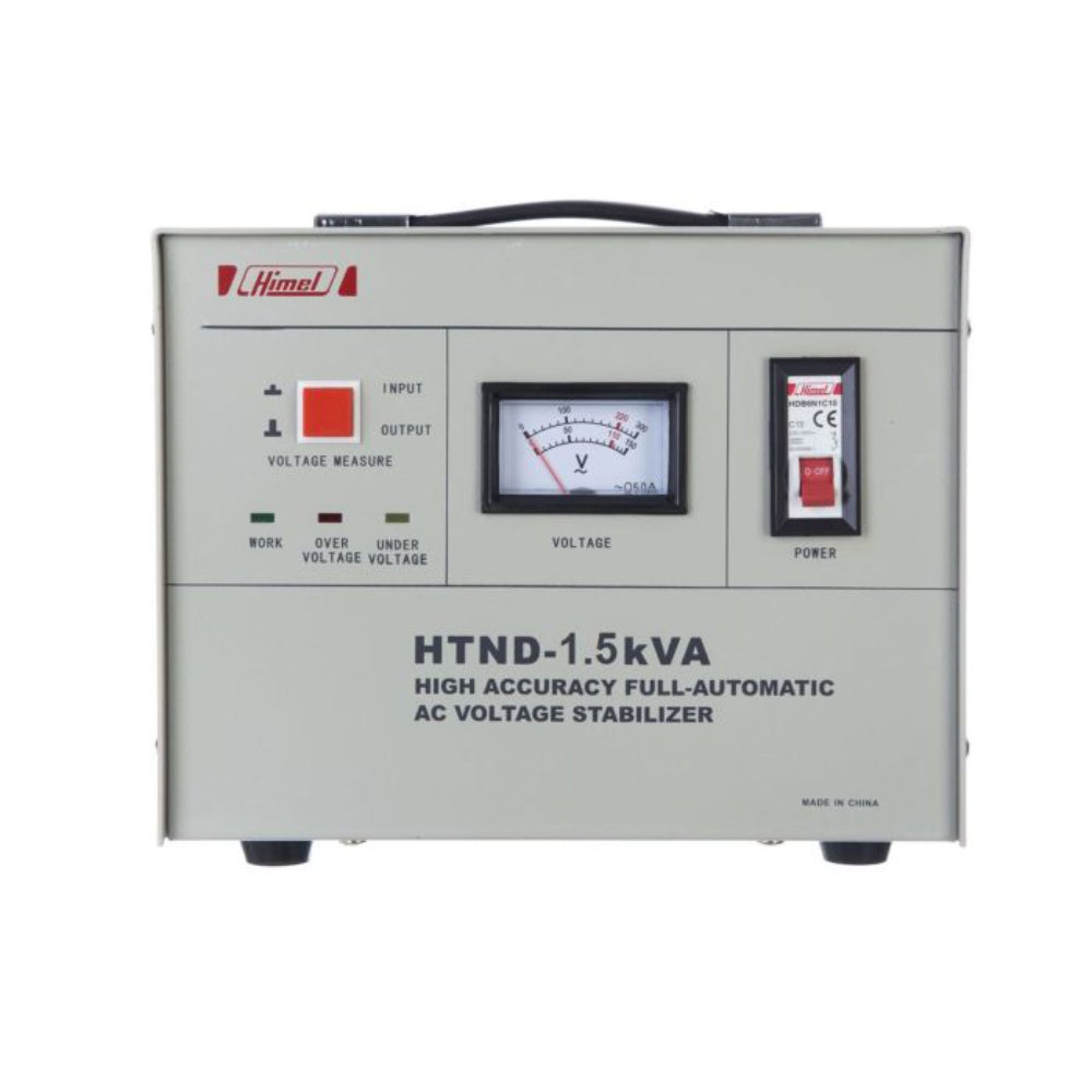 HINDIPSHE220  HIND-1,5KVA (Single-phase) Europe-type plug. Output 220V