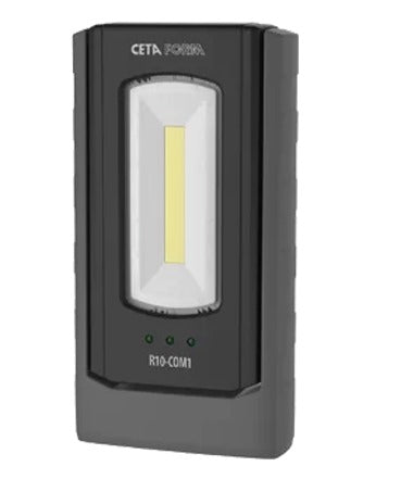 R10-COM1  Compact Rechargeable LED Work Light - 400 Lumens