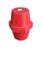 ELECTRICAL HEXAGONAL INSULATOR 35 X M8 (HEX05-8) M8 X 14- BELOW 3.3 KV