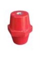 ELECTRICAL HEXAGONAL INSULATOR 25 X M6 (HEX03-6) BELOW 3.3 KV