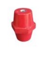 ELECTRICAL HEXAGONAL INSULATOR M8 X 40 (HEX06-8) BELOW 3.3 KV