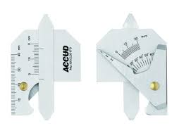 974-013-01 زاوية قياس لحام