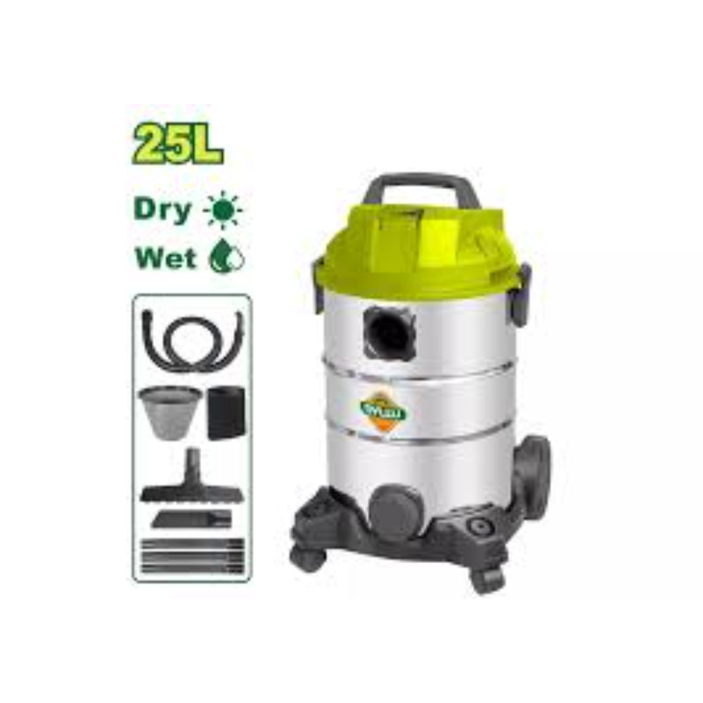 DTVR4A25    ماكينة    غسيل    25    لتر    1200    وات