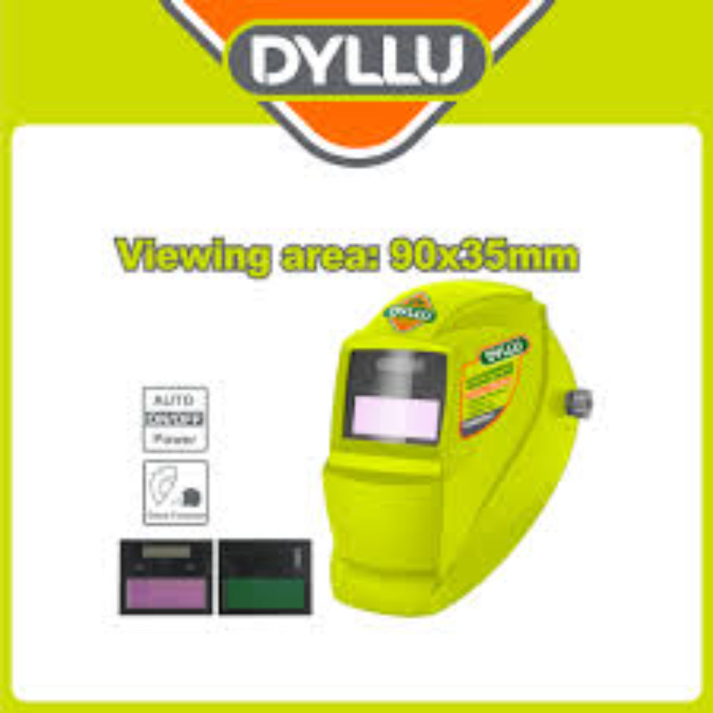 DTWH2501    وش    لحام    ارجون