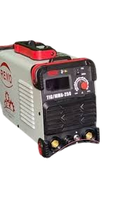 RE-00677 Remo MIG/MMA-350 ماكينة لحام رمادي
