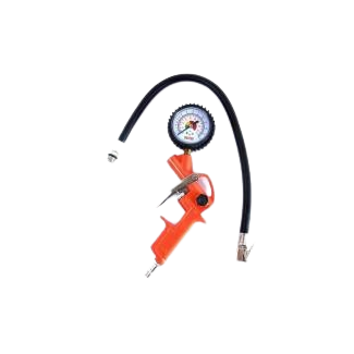 DW31902  مسدس تزويد ومقاس كاوتش هواء