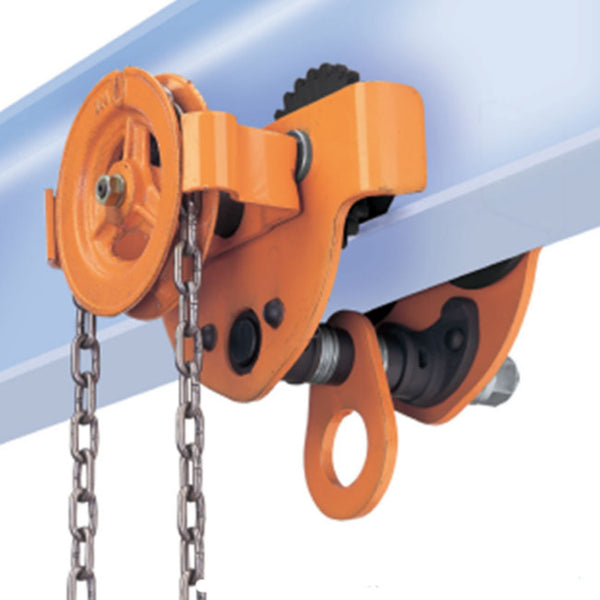 AG-2.0Ton-3.0M  عربة بلانكو جنزير 3 متر مقاس 2 طن