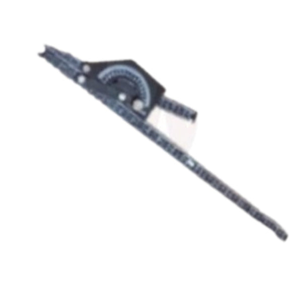 DF-152 زاوية بمنقلة متغيرة الزوايا  500- 230 مم