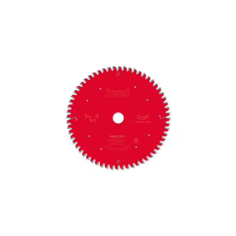 F03FS09801 HH Laminated Panel 185 x 20 x 2.4/1.6 60 Teeth