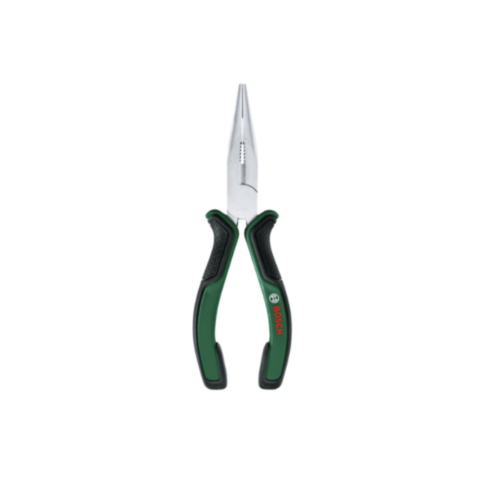 1600A032VC  1x Long Nose Pliers 180mm - ﺑﻧﺳﺔ ﺑوز طوﯾل‎  7