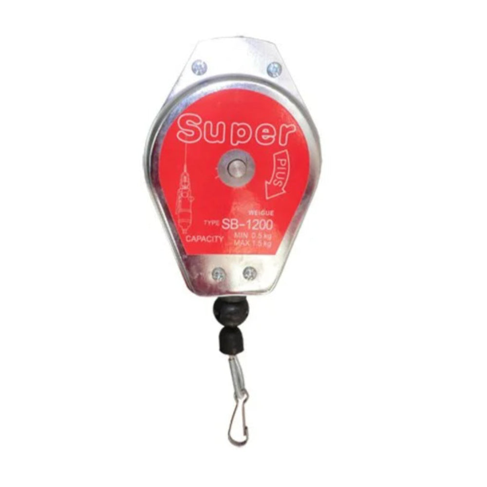 SB-1200 شداد إتزان معدات هواء  مقاس 0.6 -1.5 كجم