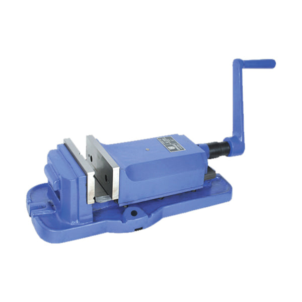 U313-6 منجلة خدمة شاقة فريزة بقاعدة متحركة قلاب 6 بوصه