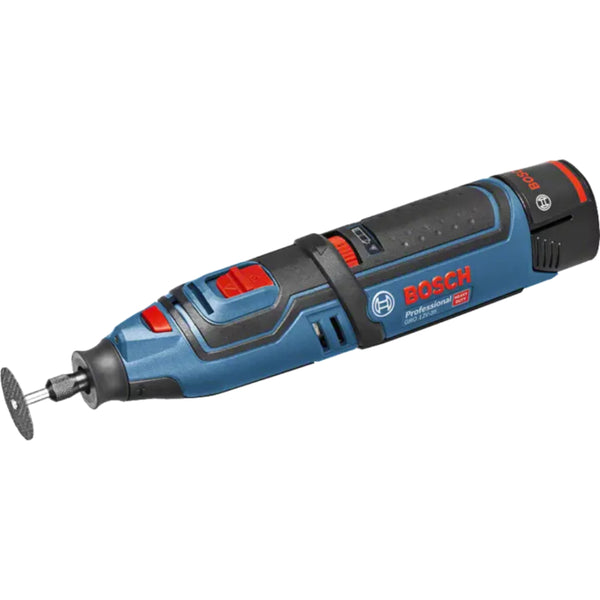 06019C5001  GRO 12V-35  مينى كرافت 12 فولت للقطع في الحديد والتجليخ والتفريز والصنفرة