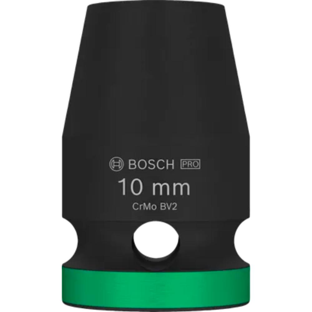 PRO Impact Socket 1/2  13mm Standard لقمة تصادميه 1/2 بوصه 13مم