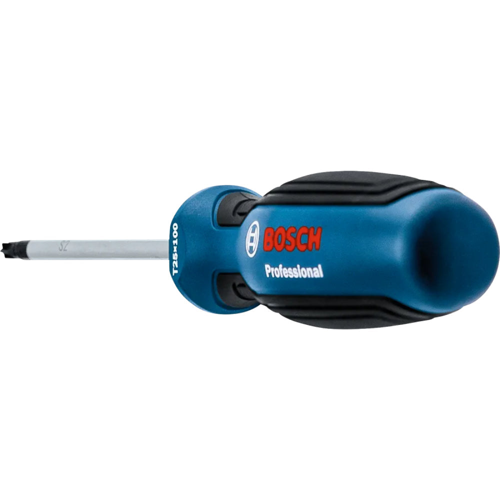 Screwdriver TX25x100