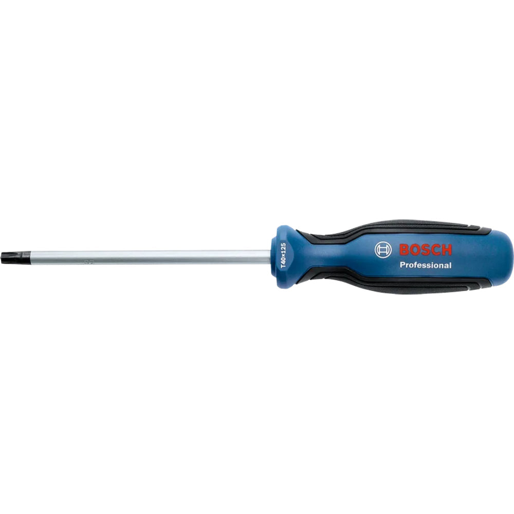 Screwdriver TX40x125
