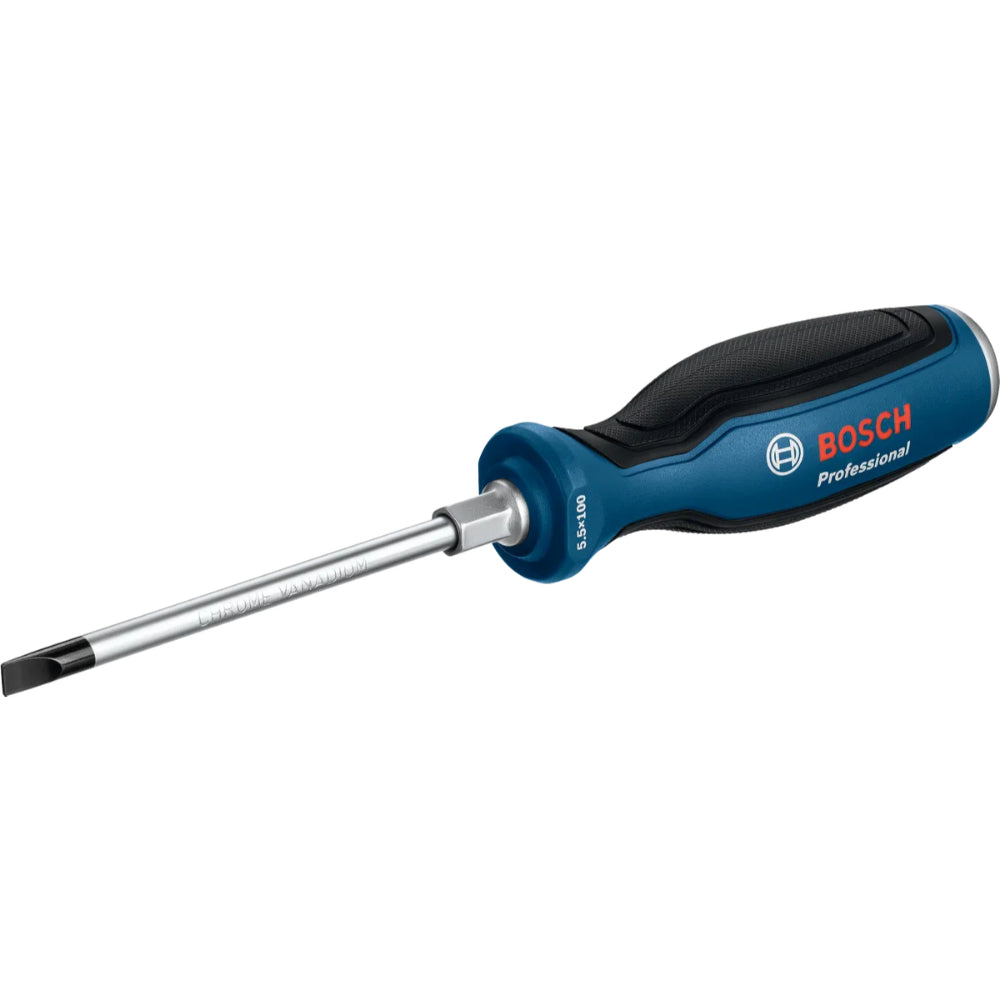 Screwdriver SL5.5x100